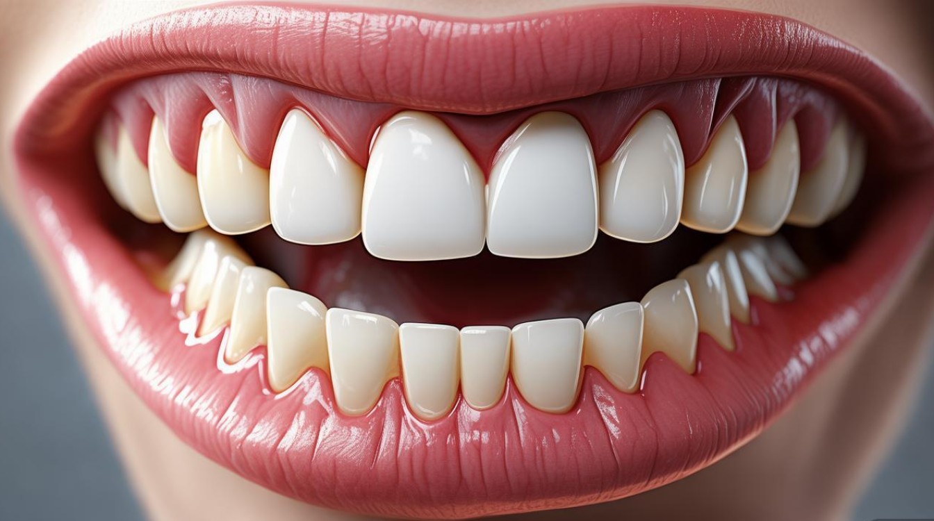 全口矫正牙齿存在哪些潜在危害?-图1 全口矫正牙齿存在哪些潜在危害?-图1