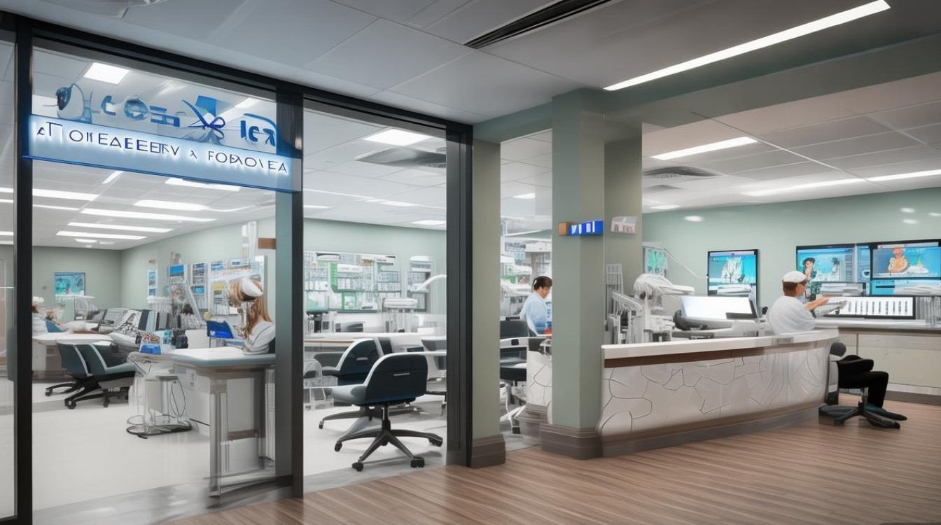 德州矫正牙齿医院怎么选?效果保障和医生资质哪个重要?-图1 德州矫正牙齿医院怎么选?效果保障和医生资质哪个重要?-图1