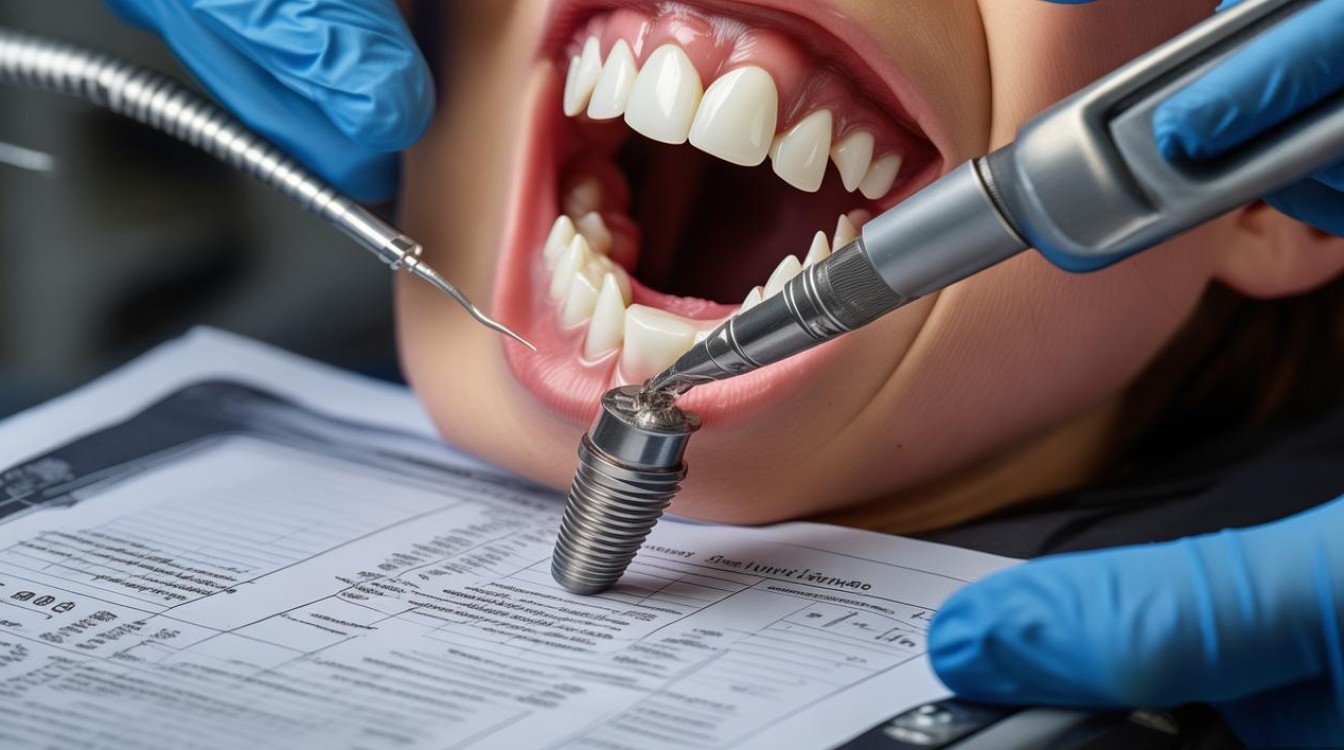 种植牙体是什么？为何成为牙齿缺失修复的理想选择？安全性如何？-图1