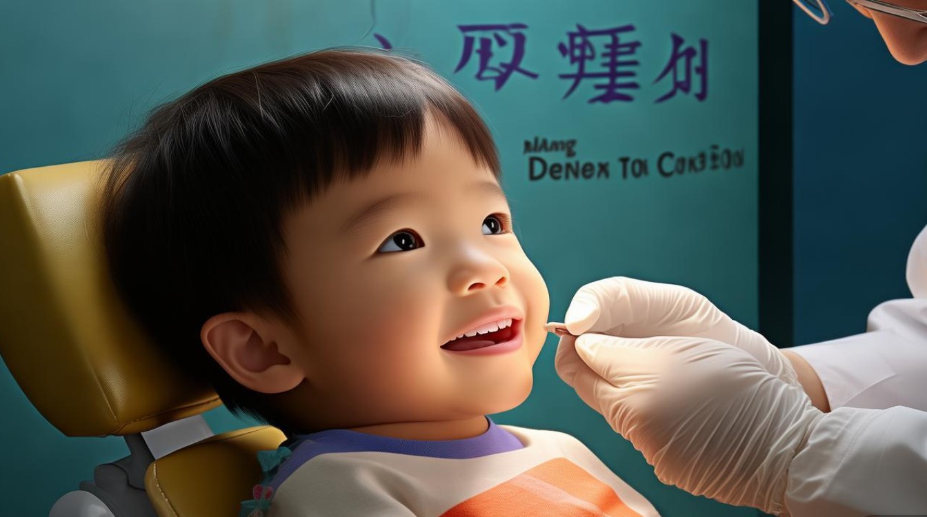 南京小孩牙齿矫正的最佳年龄是什么时候？-图1