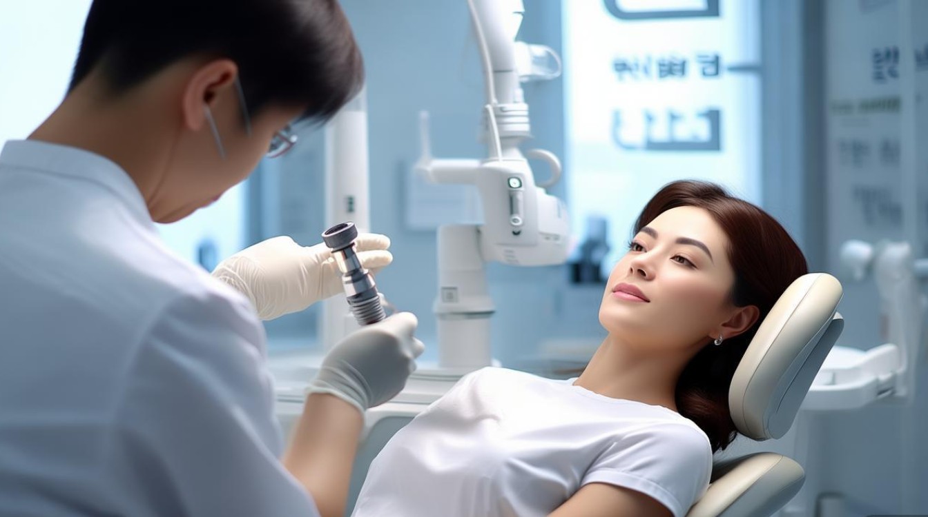 韩国种植牙好不好？优缺点、价格与效果全面分析-图1