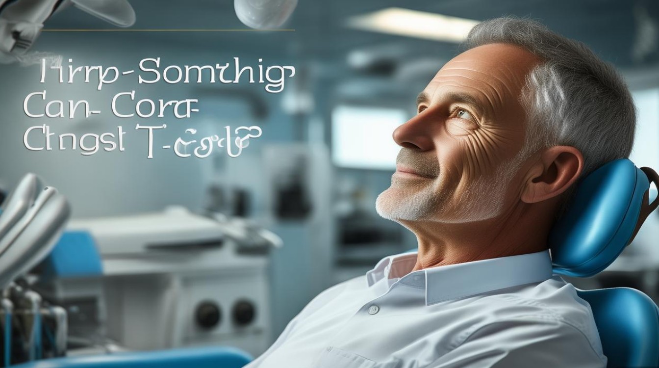 三十多岁还能矫正牙齿吗？-图1