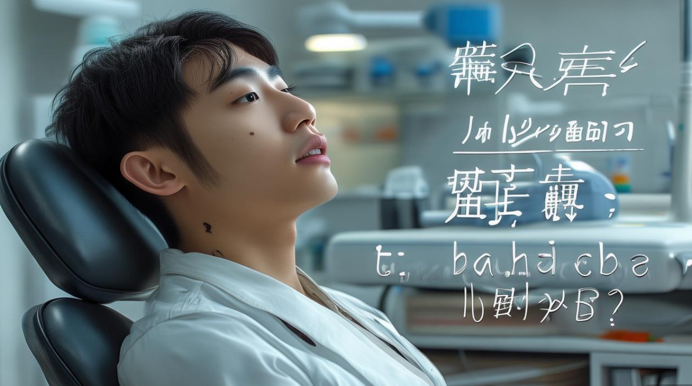 牙齿矫正辛苦吗？详解矫正全程的痛感、适应与护理挑战-图1