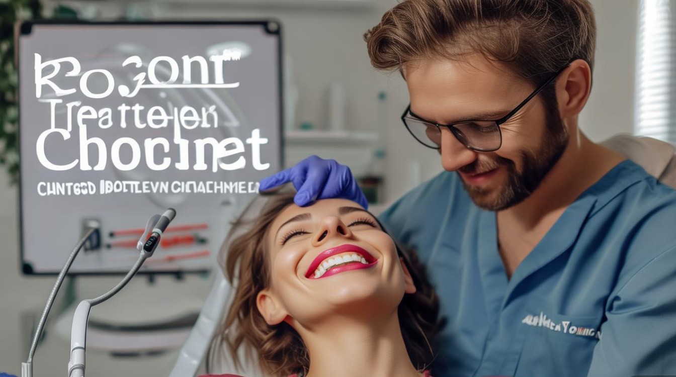 根管治疗后矫正牙齿可以吗?-图1 根管治疗后矫正牙齿可以吗?-图1