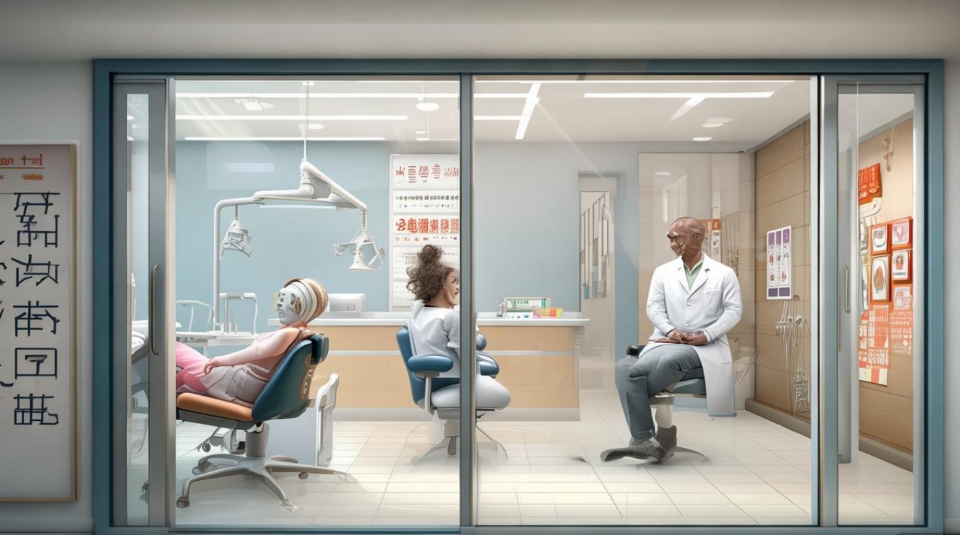 南京牙齿矫正去哪家好-图1