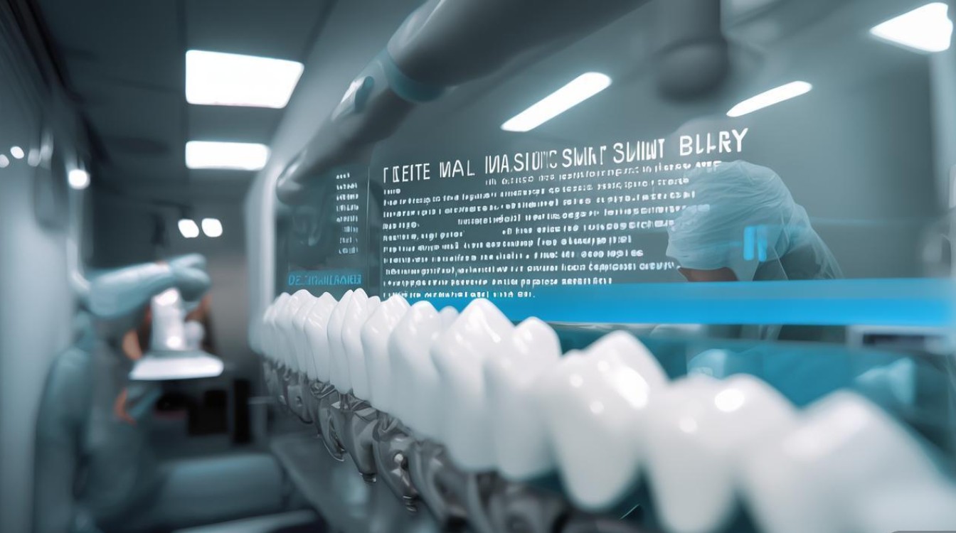 种植牙手术消毒顺序到底为何关键？具体正确步骤及注意事项有哪些？-图1