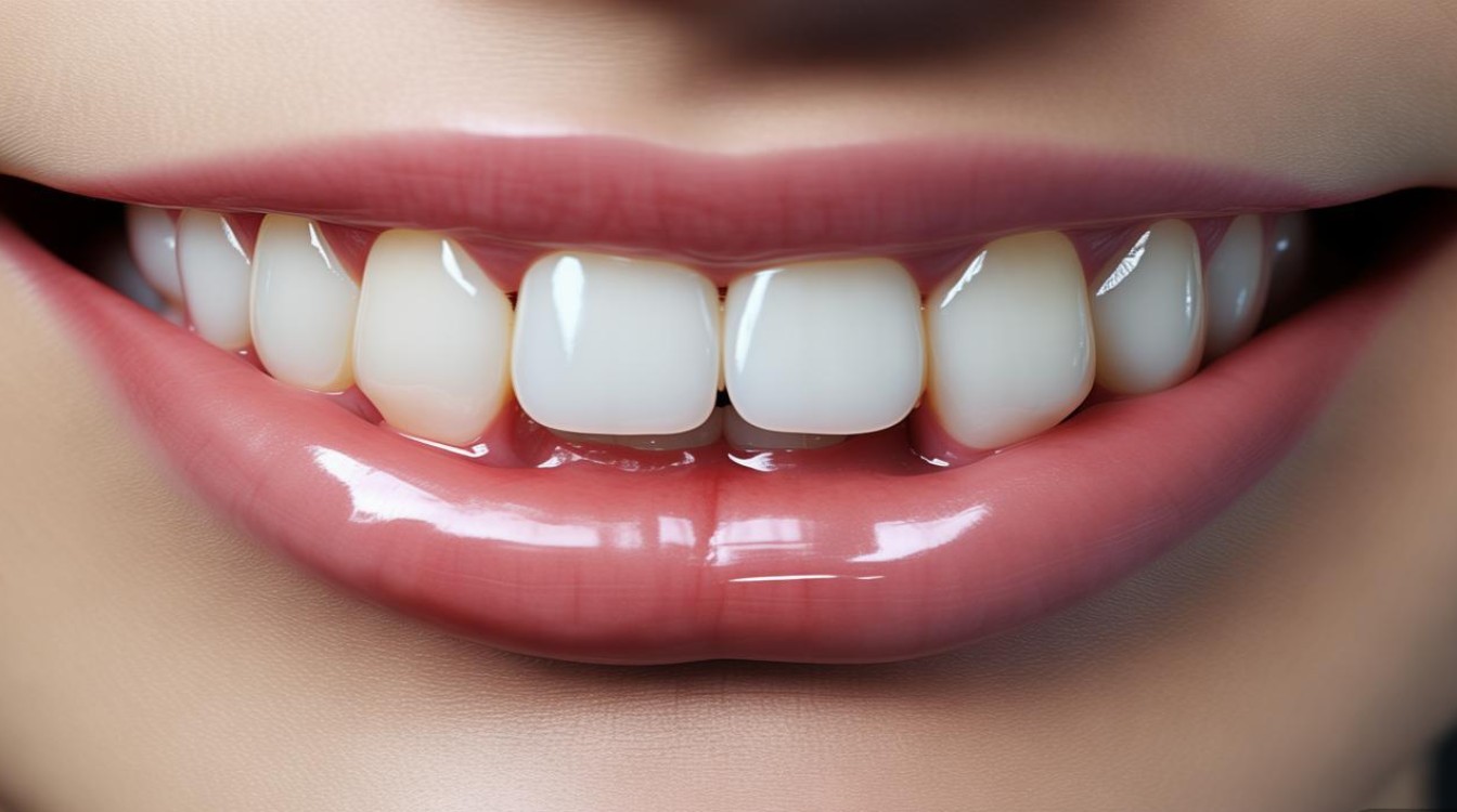 牙齿矫正必须拔虎牙吗？会有什么影响？-图1