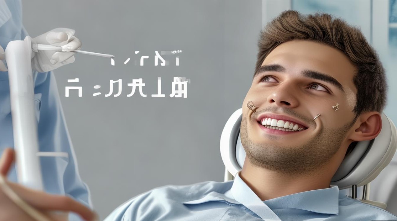 暑期矫正牙齿-图1