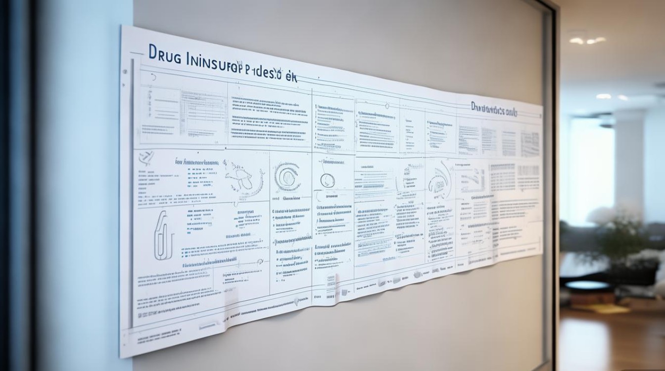 当前我国药物医保政策现状如何？存在哪些待解问题及优化路径？-图1