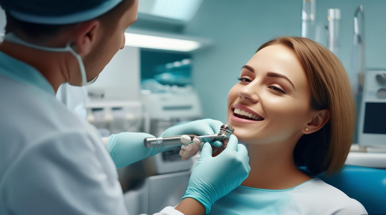 种植牙真的能成功吗？影响成功的关键因素究竟有哪些？-图1