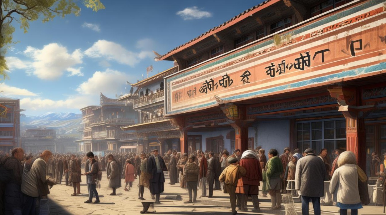 西藏医保政策有哪些惠民措施?如何保障群众就医权益?-图1 西藏医保政策有哪些惠民措施?如何保障群众就医权益?-图1