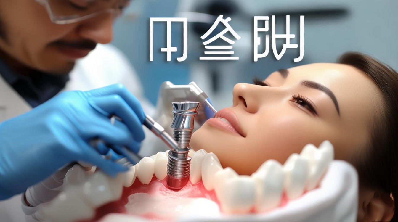 种植牙会移位吗？专家解析移位原因与应对措施-图1