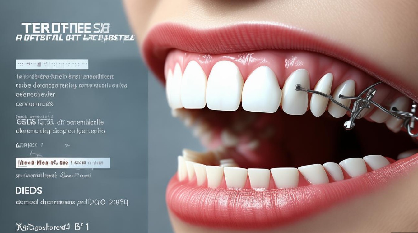 矫正龅牙费用多少？不同方式差异大吗？-图1