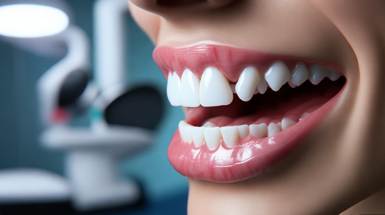 牙齿矫正后总塞牙？原因和解决办法是什么？-图1