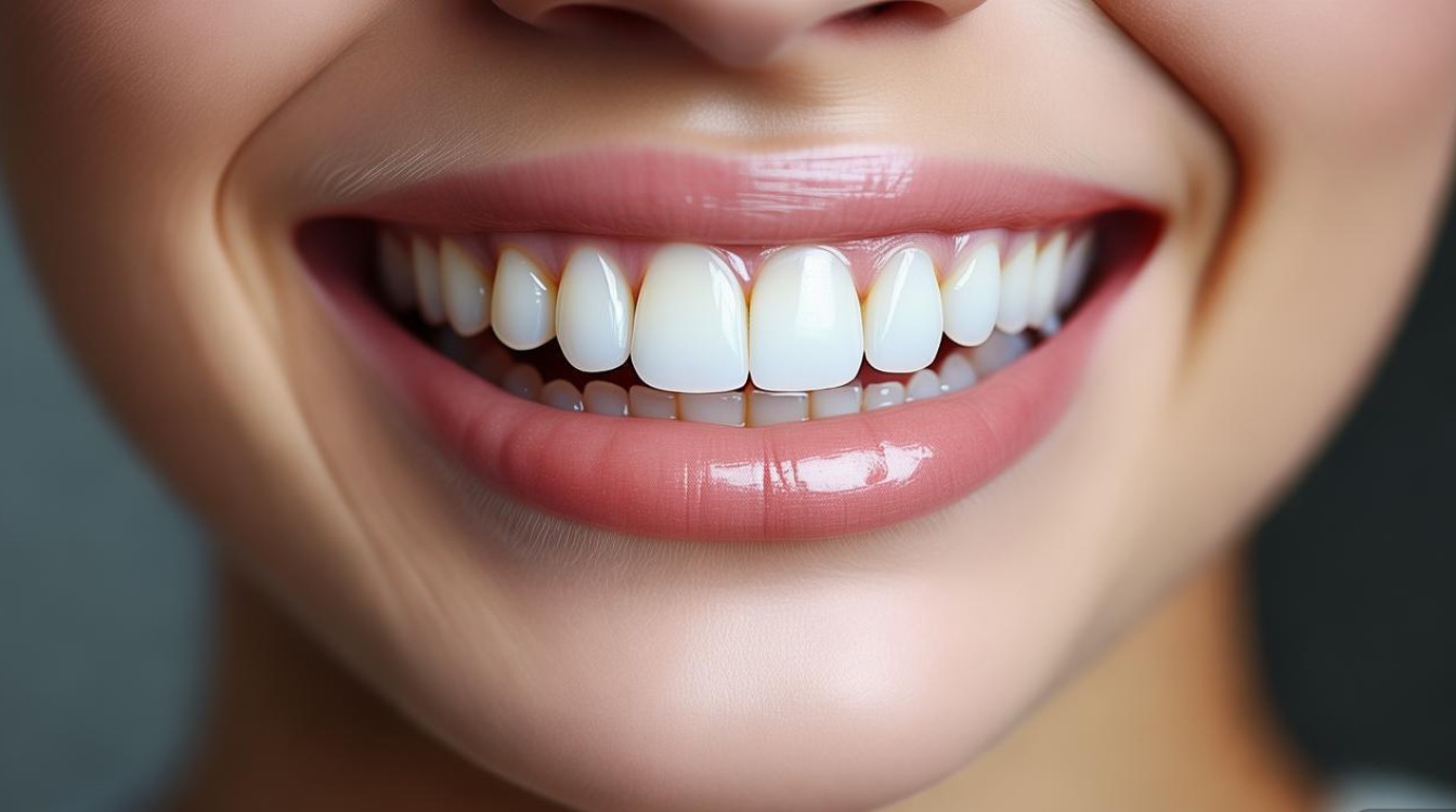 不带牙套自己矫正牙齿真的可行吗？效果和风险如何呢？-图1