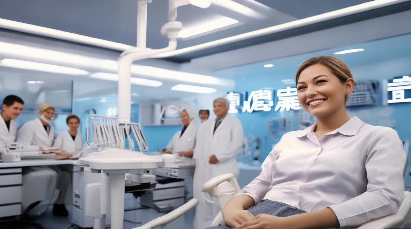 登腾种植牙品牌实力如何？效果、口碑、优势真的值得选吗？-图1