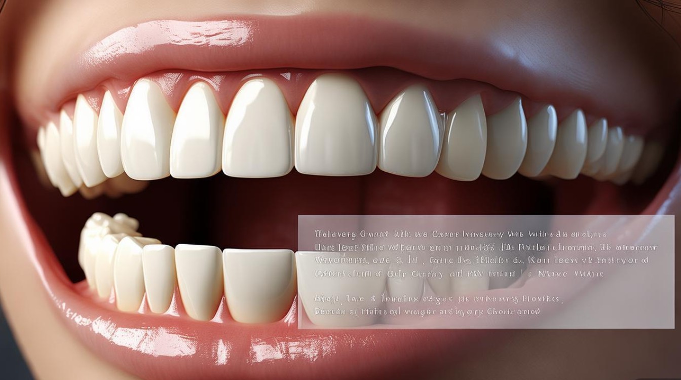 矫正牙齿真的会带来哪些危害？-图1