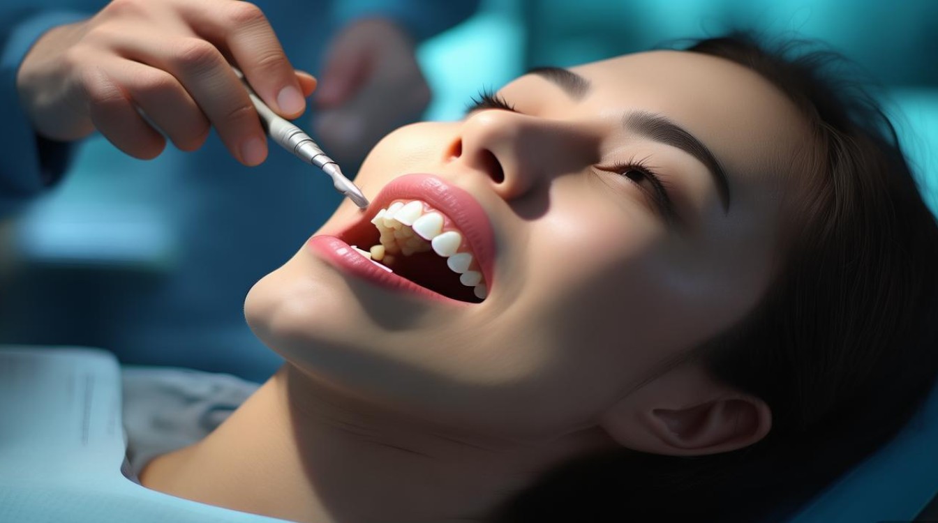 牙齿矫正拔牙后留下的缝隙,到底能不能完全关闭并保持长期效果?-图1 牙齿矫正拔牙后留下的缝隙,到底能不能完全关闭并保持长期效果?-图1