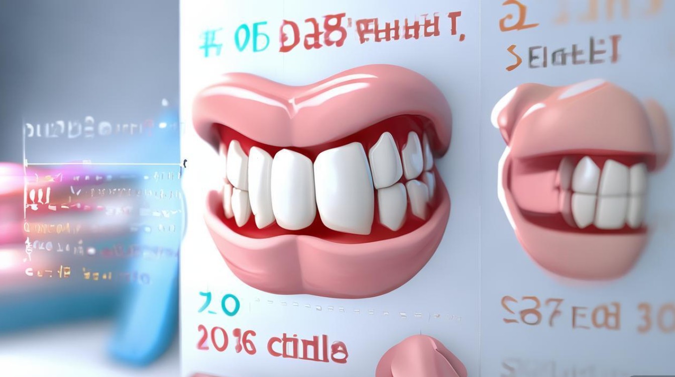 2025牙齿矫正价格多少?不同方式费用差多少?影响因素有哪些?-图1 2025牙齿矫正价格多少?不同方式费用差多少?影响因素有哪些?-图1