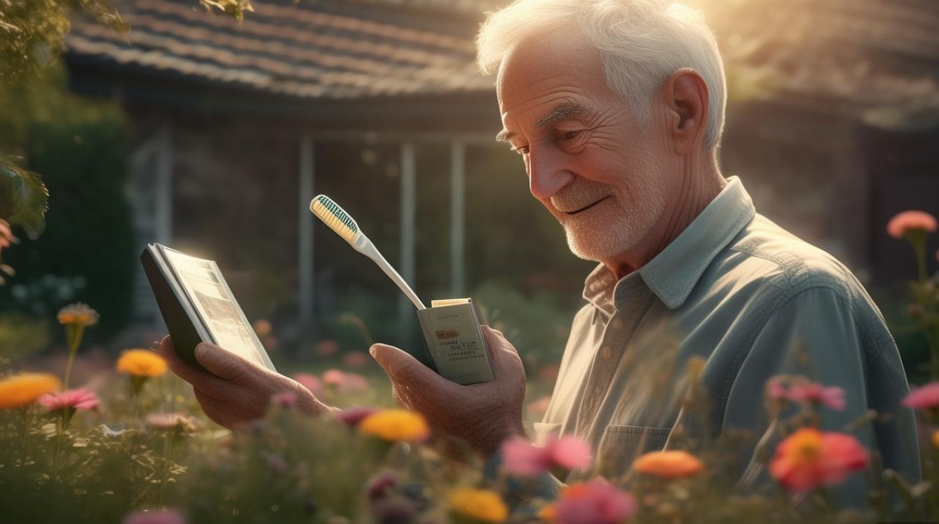 老人种植牙寿命能否匹配其费用？-图1