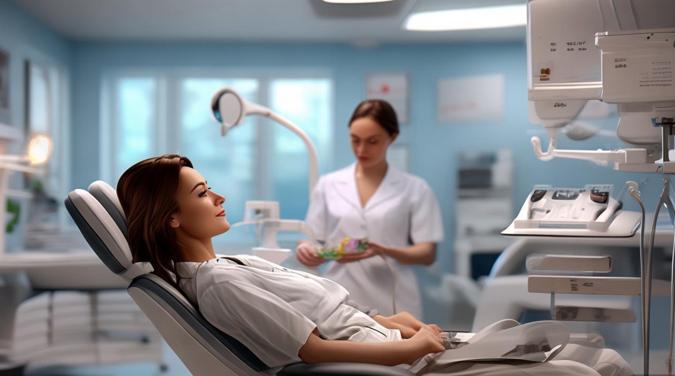 种植牙选牙科医院,要注意哪些坑?资质、技术、价格怎么权衡才靠谱?-图1 种植牙选牙科医院,要注意哪些坑?资质、技术、价格怎么权衡才靠谱?-图1