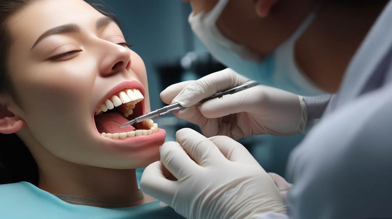 牙齿杀神经矫正，神经处理后矫正可行吗？效果和安全性如何？-图1