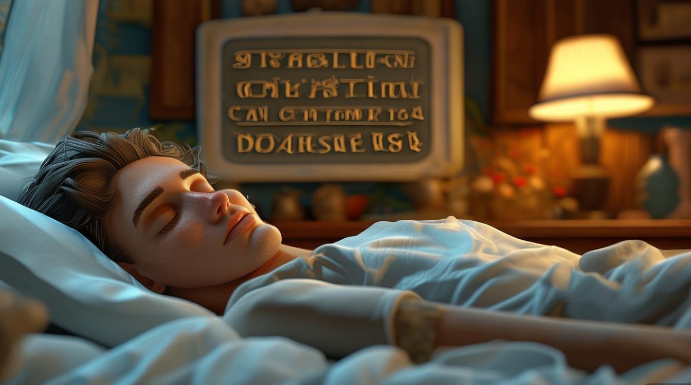 睡觉磨牙能矫正牙齿吗？-图1