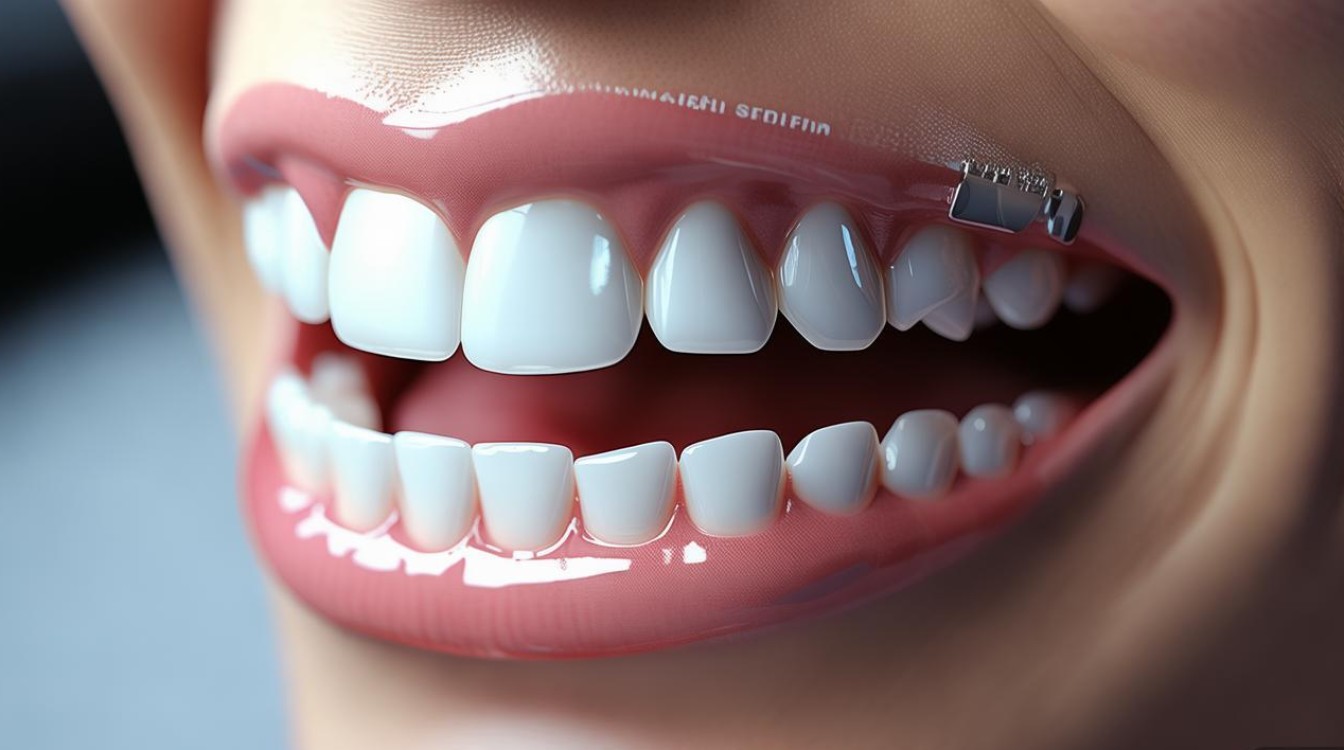 牙齿矫正图片-图1