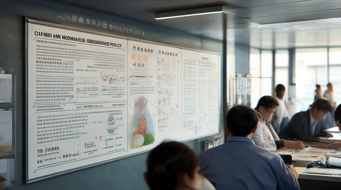 成都医保保险政策-图1