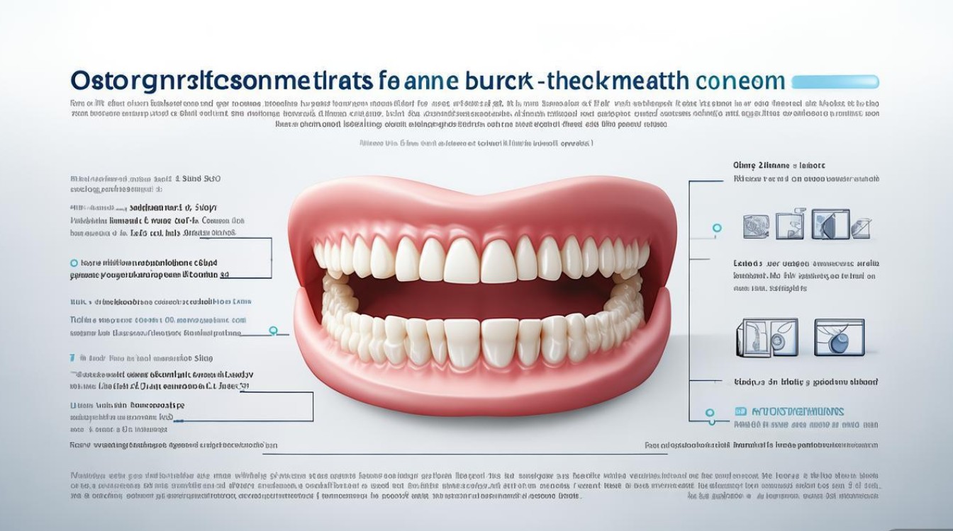 龅牙齿矫正多少钱？不同矫正方式价格差多少？-图1