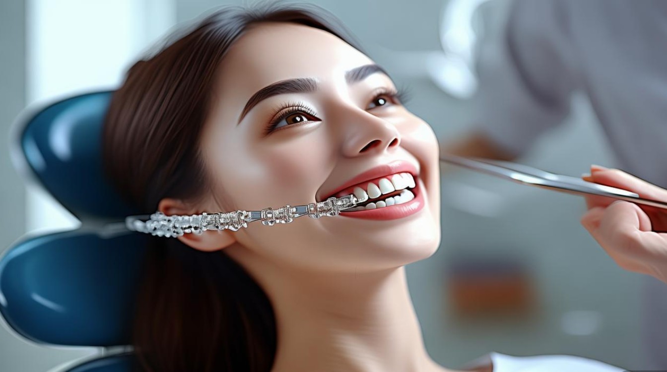 开封牙齿矫正怎么选?医院、价格、效果怎么看?-图1 开封牙齿矫正怎么选?医院、价格、效果怎么看?-图1