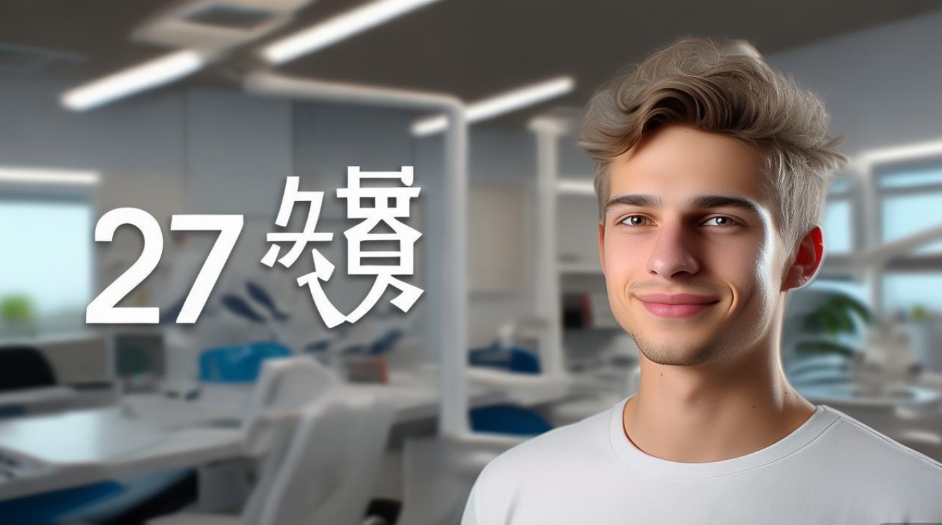 27岁矫正牙齿晚吗？成年人矫正还有机会吗？-图1