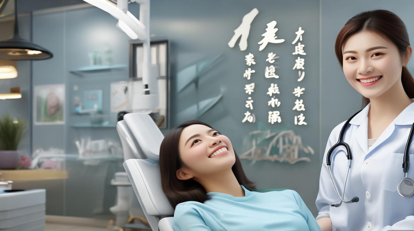 广东牙齿矫正哪里最好？求推荐靠谱机构，想找经验丰富的医生！-图1