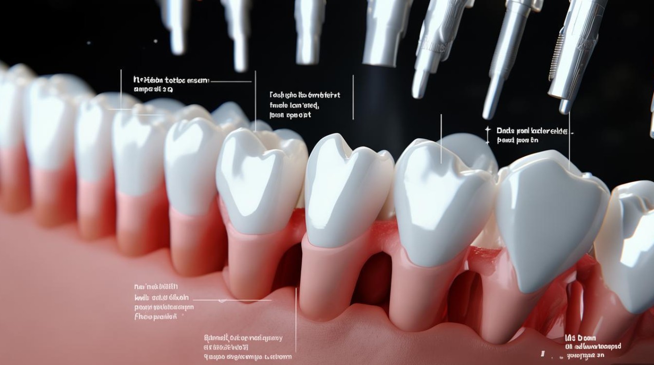 种植牙 步骤 时间-图1