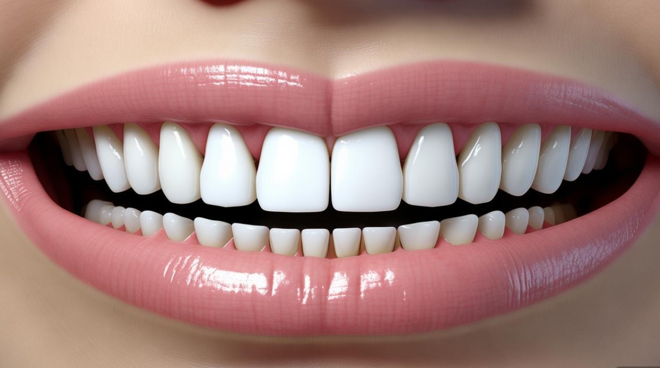 牙齿矫正大牙被拉歪了？原因及应对方法解析-图1