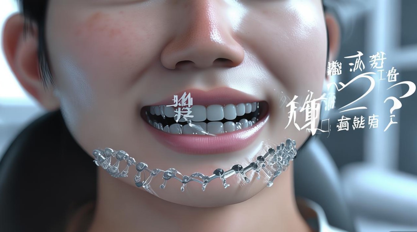 牙齿矫正年龄有限制吗？成年人也能做矫正吗？-图1