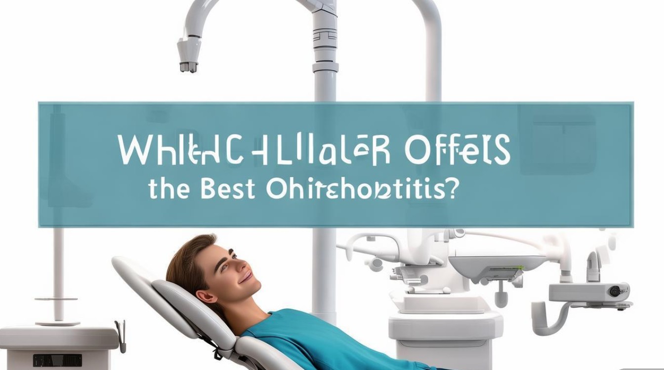 牙齿矫正去哪里最好?效果佳的专业机构怎么选?-图1 牙齿矫正去哪里最好?效果佳的专业机构怎么选?-图1