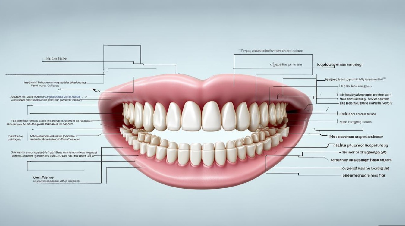 如何矫正牙齿畸形？不同方法的适用人群与注意事项-图1