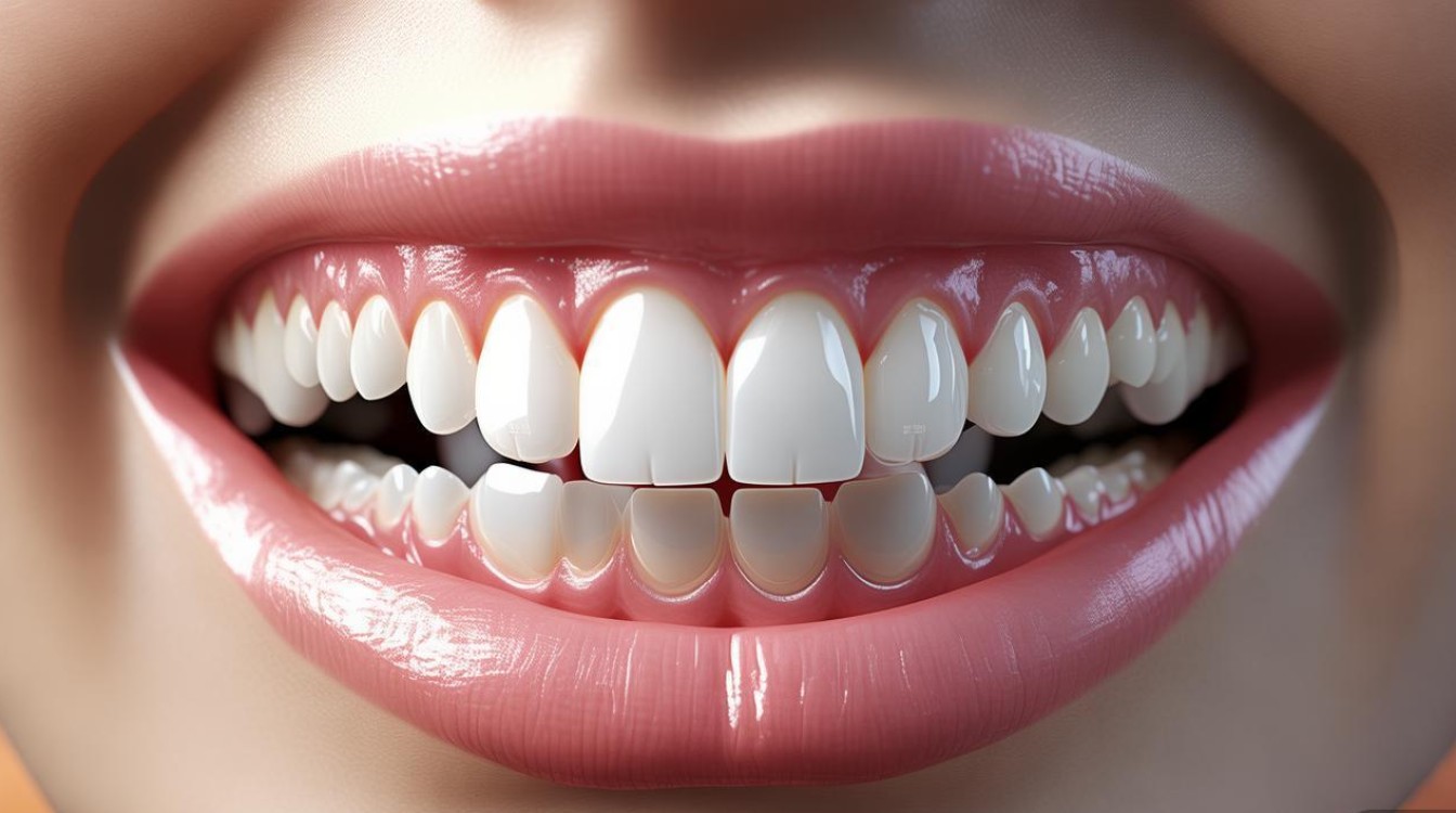 牙齿咬合不齐怎么矫正?有哪些有效方法?-图1 牙齿咬合不齐怎么矫正?有哪些有效方法?-图1