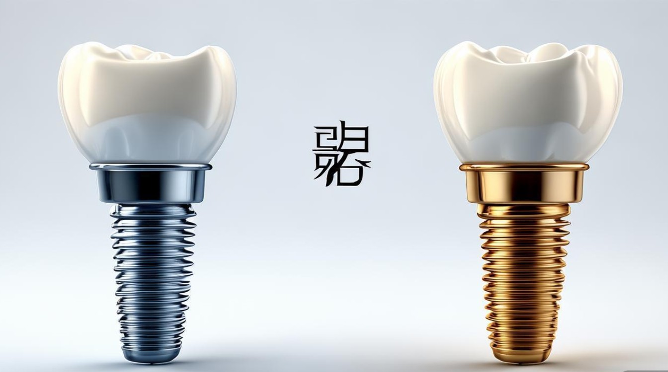 种植牙国产和美国哪个更值得选？-图1