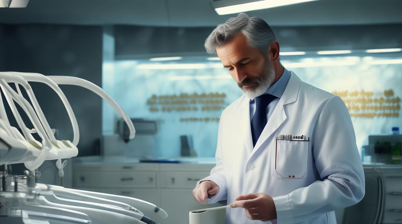 All-on-4种植牙名医如何选？推荐靠谱吗？-图1