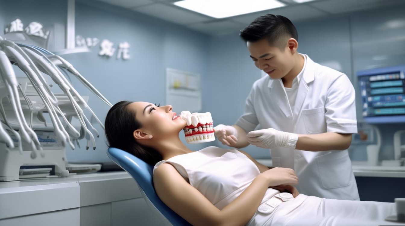 娄底种植牙哪家医院靠谱?医生技术咋样?价格多少?-图1 娄底种植牙哪家医院靠谱?医生技术咋样?价格多少?-图1