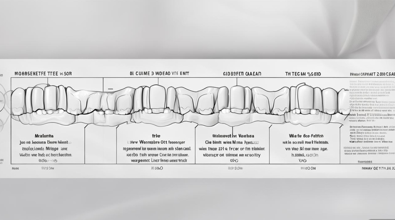牙齿矫正价钱差异大？到底受哪些因素影响？价格范围是多少？-图1