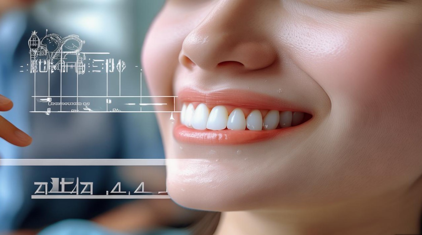 洁牙后矫正牙齿需要间隔多久?-图1 洁牙后矫正牙齿需要间隔多久?-图1