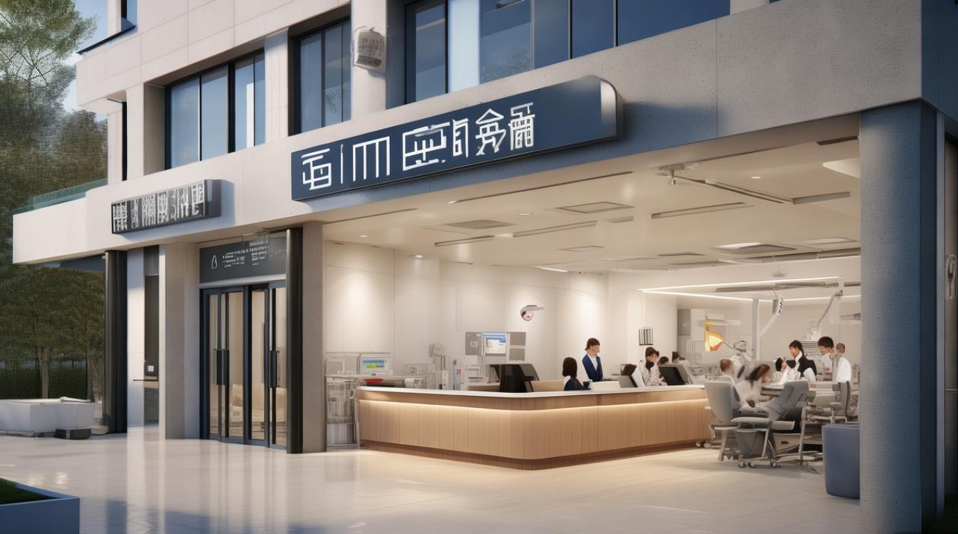 地包天牙齿矫正医院怎么选？医生资质、技术、费用缺一不可！-图1