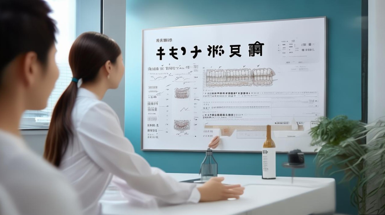 矫正牙齿该去哪家医院？选医院要注意这些关键点！-图1