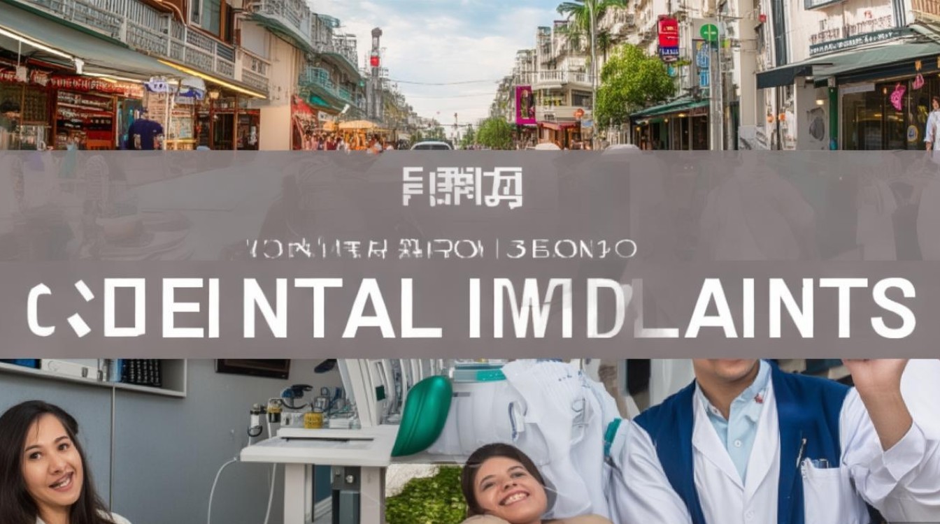 泰国种植牙多少钱?费用构成与性价比如何?-图1 泰国种植牙多少钱?费用构成与性价比如何?-图1