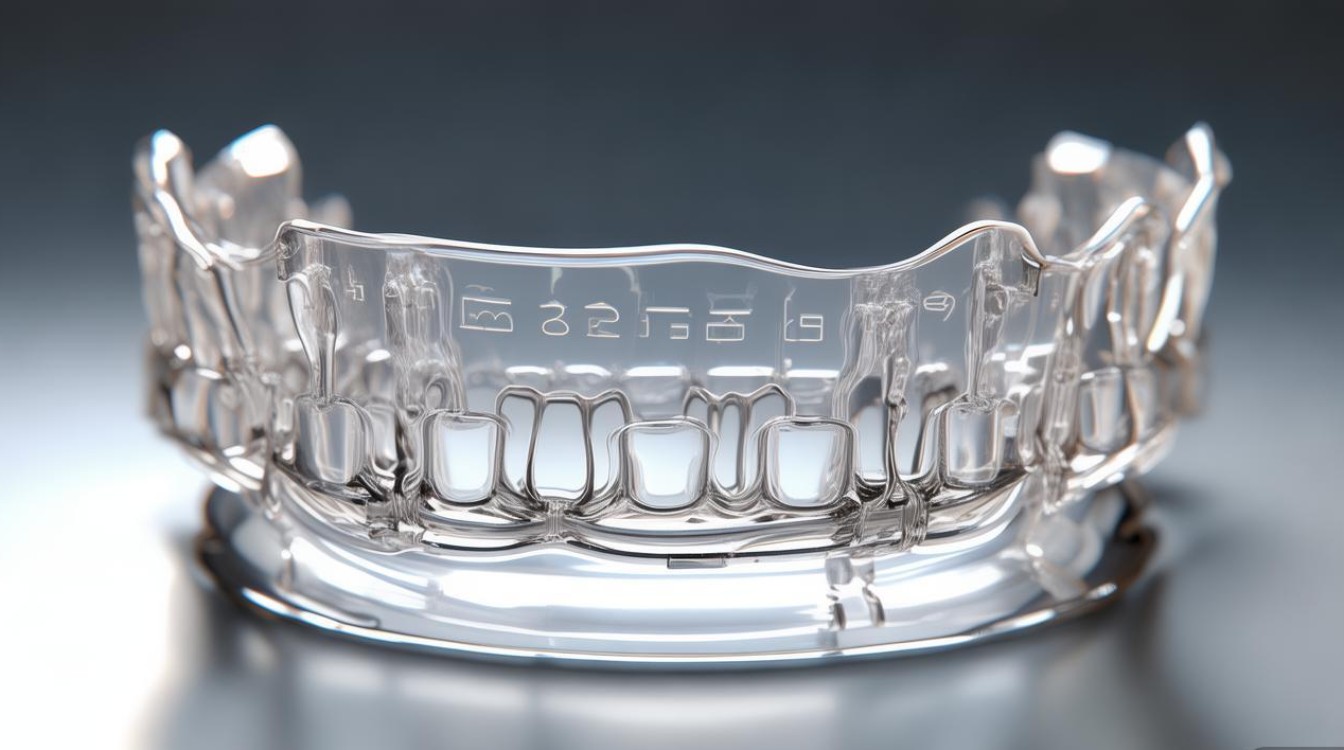 矫正牙齿矫正器图片能直观展示哪些矫正效果和选择要点？-图1