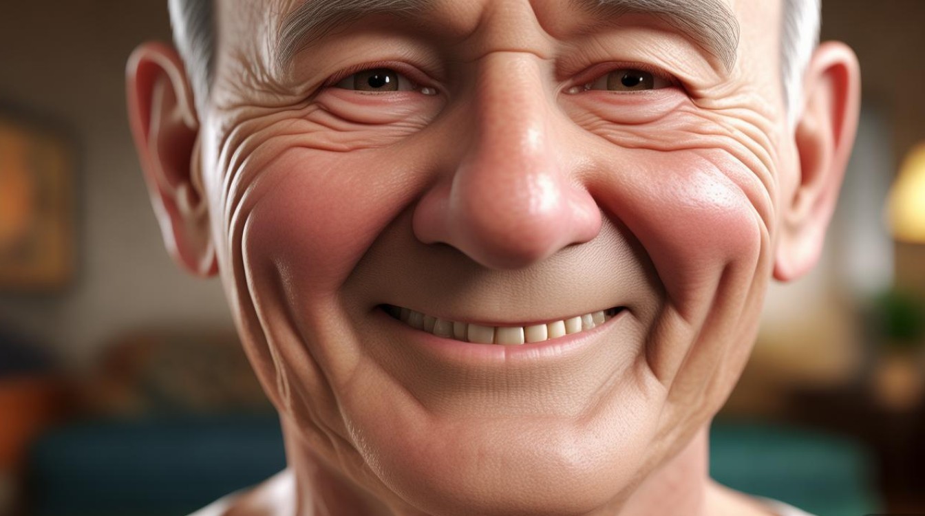 牙齿矫正老了牙齿会怎样？-图1