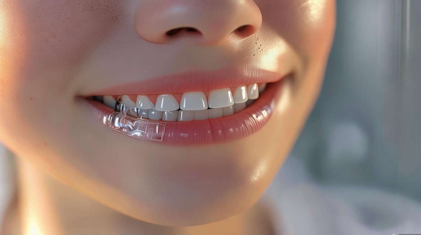 18岁牙齿矫正可以吗?年龄还来得及吗?-图1 18岁牙齿矫正可以吗?年龄还来得及吗?-图1